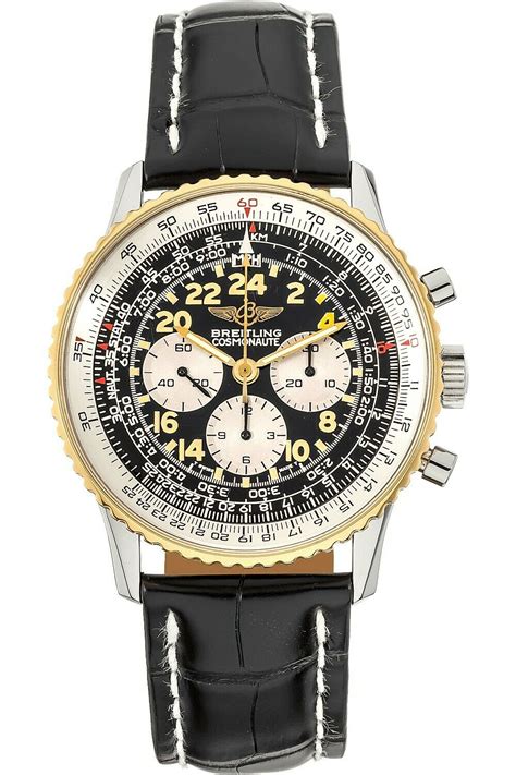 Breitling Navitimer Cosmonaute B12019 